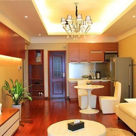 Chongqing Love Apartment 外观 照片
