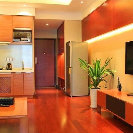 Chongqing Love Apartment 外观 照片