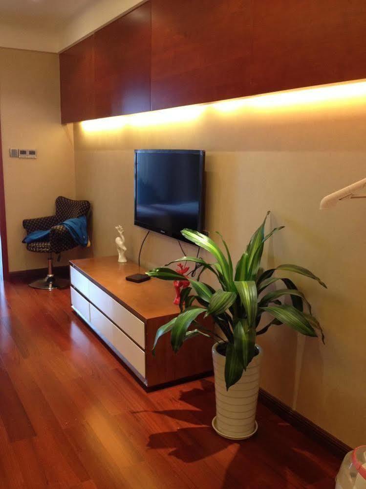 Chongqing Love Apartment 外观 照片