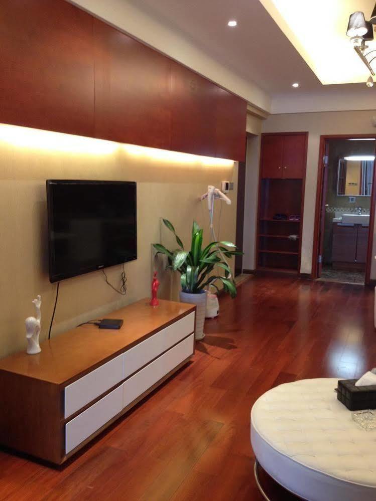 Chongqing Love Apartment 外观 照片