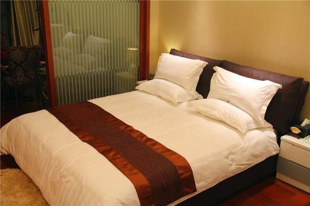 Chongqing Love Apartment 外观 照片