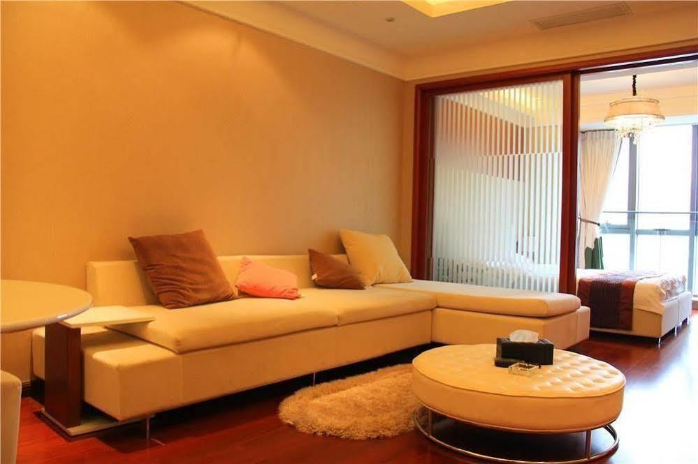 Chongqing Love Apartment 外观 照片