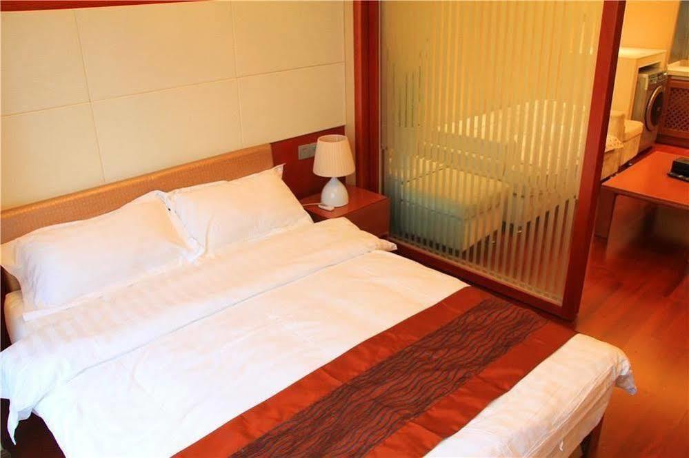 Chongqing Love Apartment 外观 照片