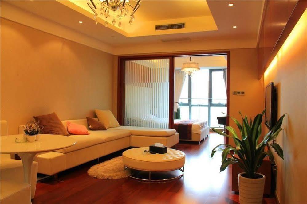 Chongqing Love Apartment 外观 照片