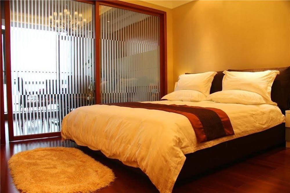 Chongqing Love Apartment 外观 照片