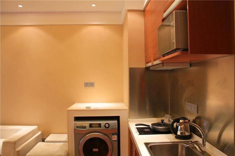 Chongqing Love Apartment 外观 照片