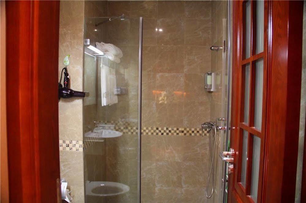 Chongqing Love Apartment 外观 照片