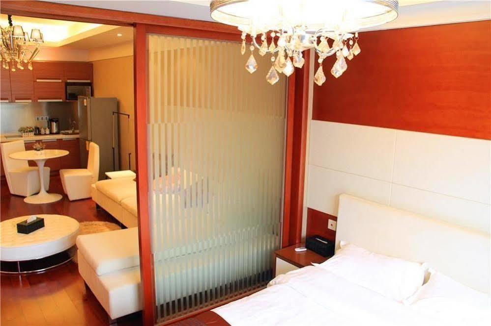 Chongqing Love Apartment 外观 照片