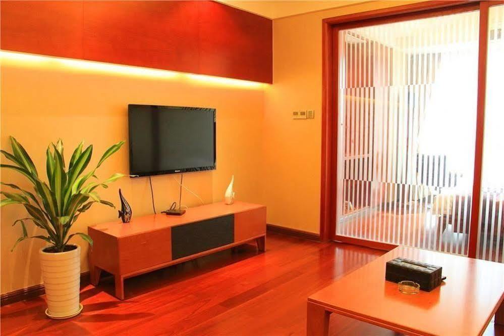 Chongqing Love Apartment 外观 照片