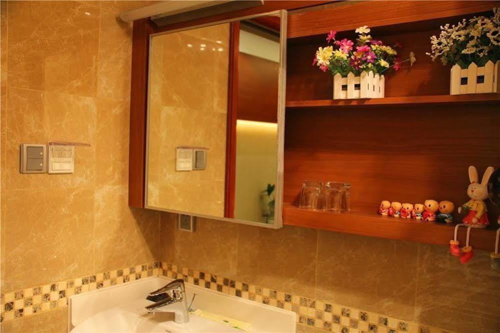 Chongqing Love Apartment 外观 照片