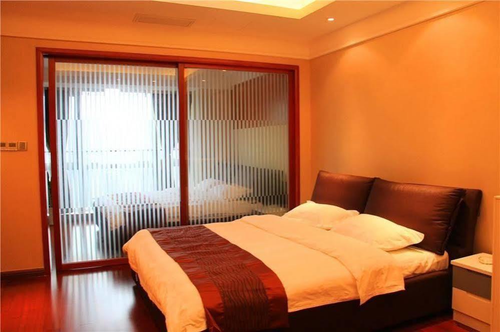 Chongqing Love Apartment 外观 照片