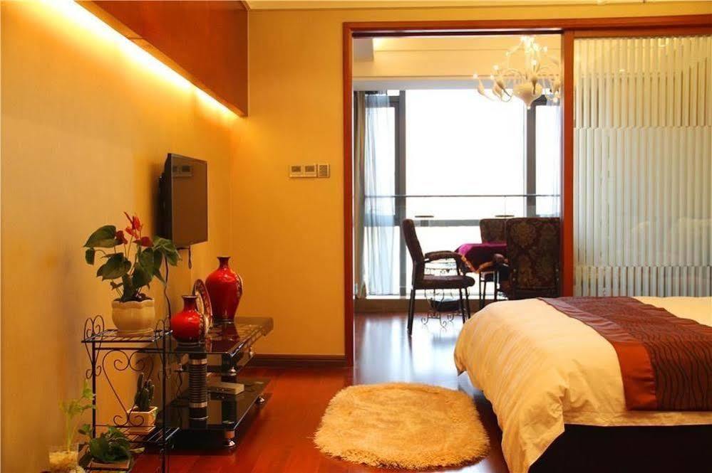 Chongqing Love Apartment 外观 照片