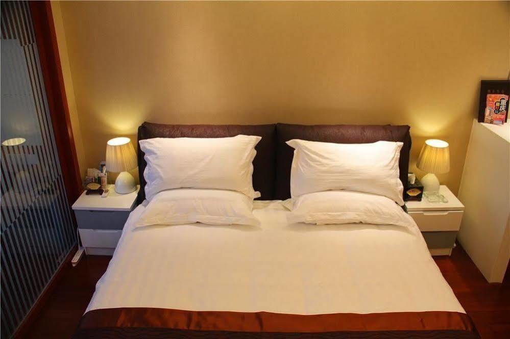 Chongqing Love Apartment 外观 照片